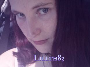 Lillth83