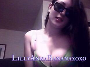 LillyAnnaBananaxoxo