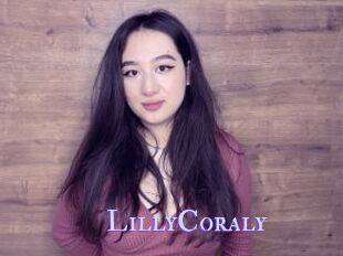 LillyCoraly