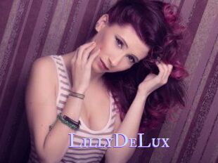 LillyDeLux