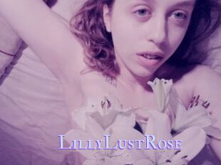 LillyLustRose