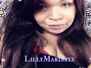 LillyMariaxxx