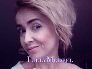 LillyModeel