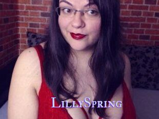 LillySpring