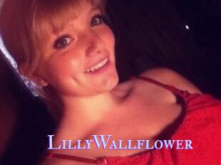 LillyWallflower