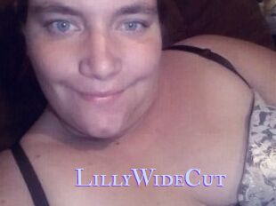 LillyWideCut