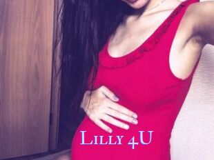 Lilly_4U