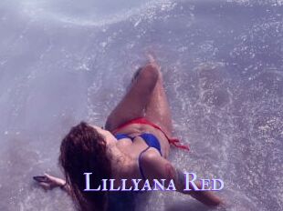 Lillyana_Red