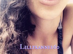 Lillykanne160