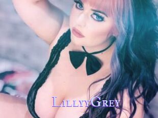 LillyyGrey