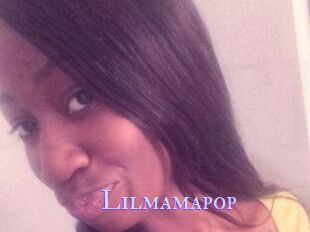 Lilmamapop