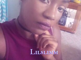 Lilslimm