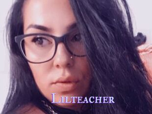 Lilteacher