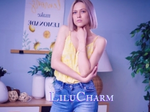 LiluCharm