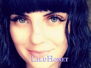 LiluHoney