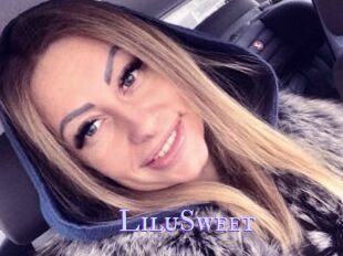 LiluSweet