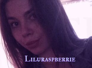 Liluraspberrie