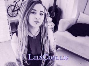 LilyCoollis