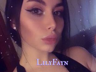 LilyFayn