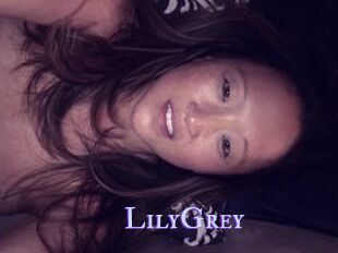 LilyGrey