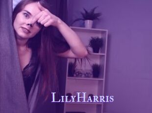 LilyHarris