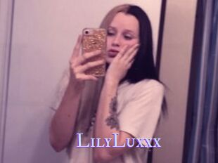 LilyLuxxx