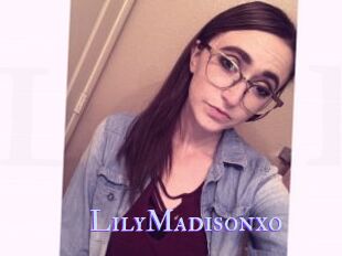 LilyMadisonxo