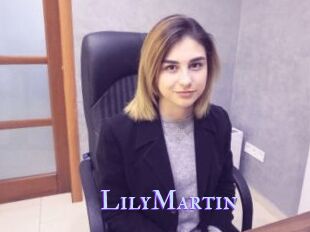 LilyMartin