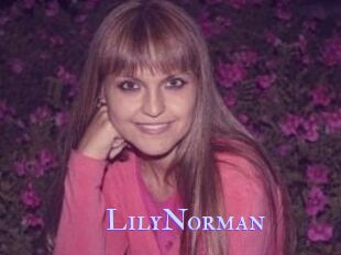 Lily_Norman