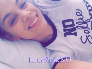 LilyStarXO