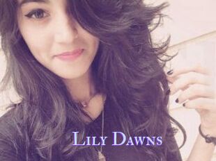 Lily_Dawns