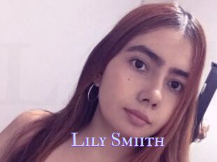 Lily_Smiith