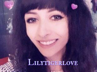 Lilytigerlove