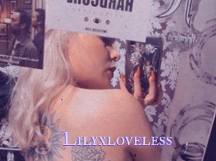 Lilyxloveless