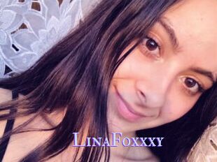 LinaFoxxxy