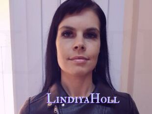 LindiyaHoll