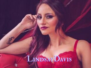 LindsayDavis