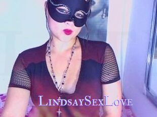 LindsaySexLove