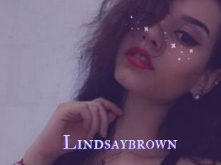 Lindsaybrown