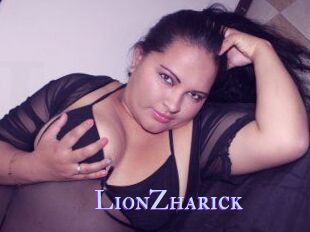 LionZharick