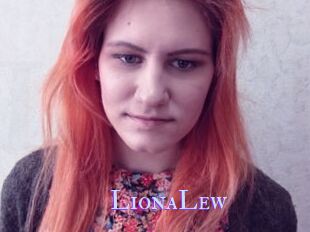 LionaLew