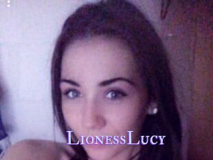 LionessLucy