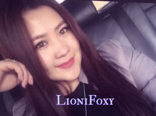 LioniFoxy