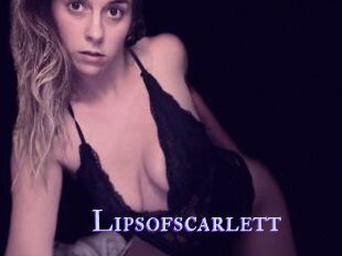 Lipsofscarlett