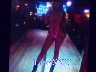 LipsyXXX