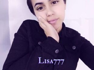 Lisa777