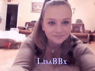 LisaBBx