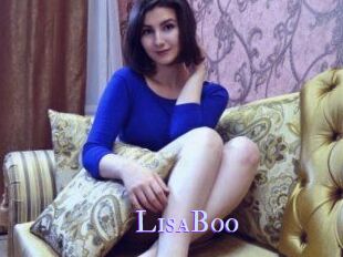 Lisa_Boo