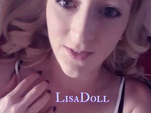 LisaDoll