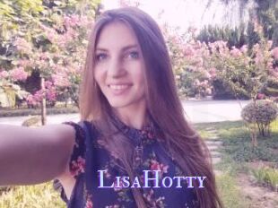 LisaHotty